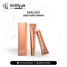 Maliao Zero Pores Primer