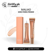 Maliao Zero Pores Primer