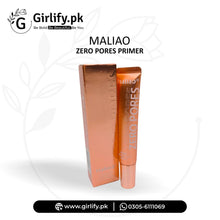 Maliao Primer