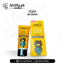 Toning light Moisturizing BB Cream