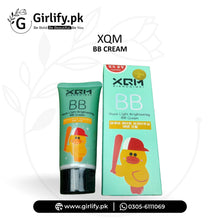 Aqua light Brightening BB Cream