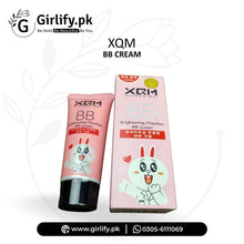 Brightening flawless BB Cream