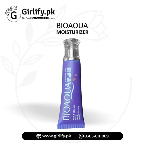 BIOAQUA Hydrating & Nourishing Moisturizer
