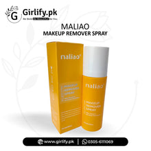 Maliao Makeup Remover Spray (100ml)