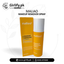 Maliao Makeup Remover Spray