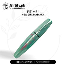 Fit Me! Mascara