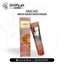 Maliao Hydro Boost Water-Based Moisturizer 