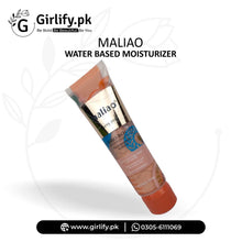 Maliao Water-Based Moisturizer