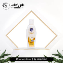 Glossy Fusion Whitening Lotion