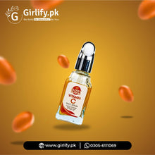 Clear skin serum