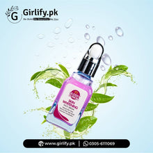 Glossy Fusion Skin Whitening Face Serum | Girlify Pakistan