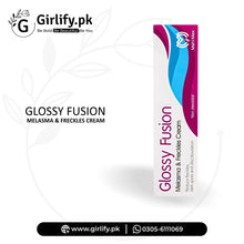 Glossy Fusion Skin Brightening Cream 