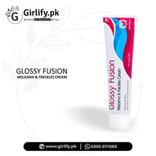 Melasma and Freckles Cream 