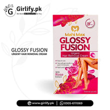 Smooth & Silky Hair Removal Cream 