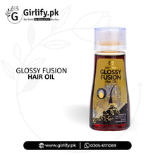 Seeds, and Vitamins Hair Oil