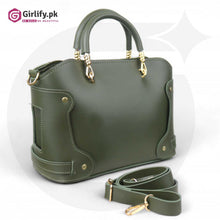premium handbag collection for ladies