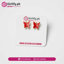 Tiny Cute little Ear tops for her | ET-01