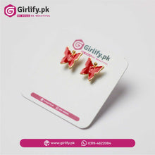 Tiny Cute little Ear tops for her | ET-01