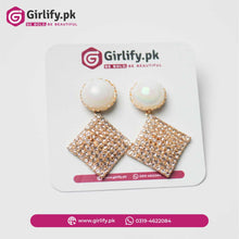 premium earrings for her